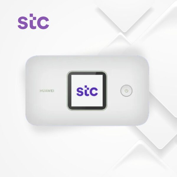Huawei STC MiFi Mobile Broadband Device 4G LTE Portable WiFi Hotspot Unlocked